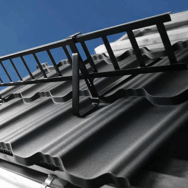 ochrona przeciwśniegowa