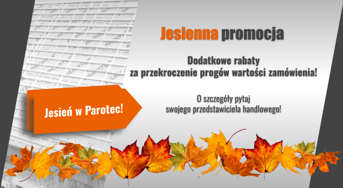 jesień