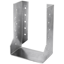 Inner beam hanger 100 x 140 x 60 x 2 mm (10)