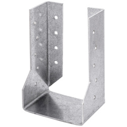 Inner beam hanger 80 x 120 x 60 x 2 mm (20)