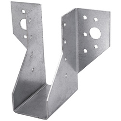 Outer beam hanger 41 x 100 x 75 x 2 mm (20)