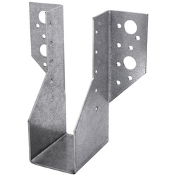 Outer beam hanger 50 x 145 x 75 x 2 mm (20)