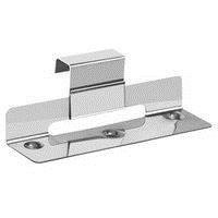 Standing seam sliding clip HTR-P 