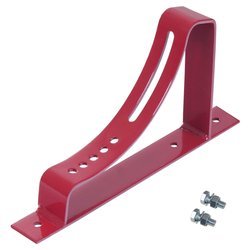 "U" bench grip support