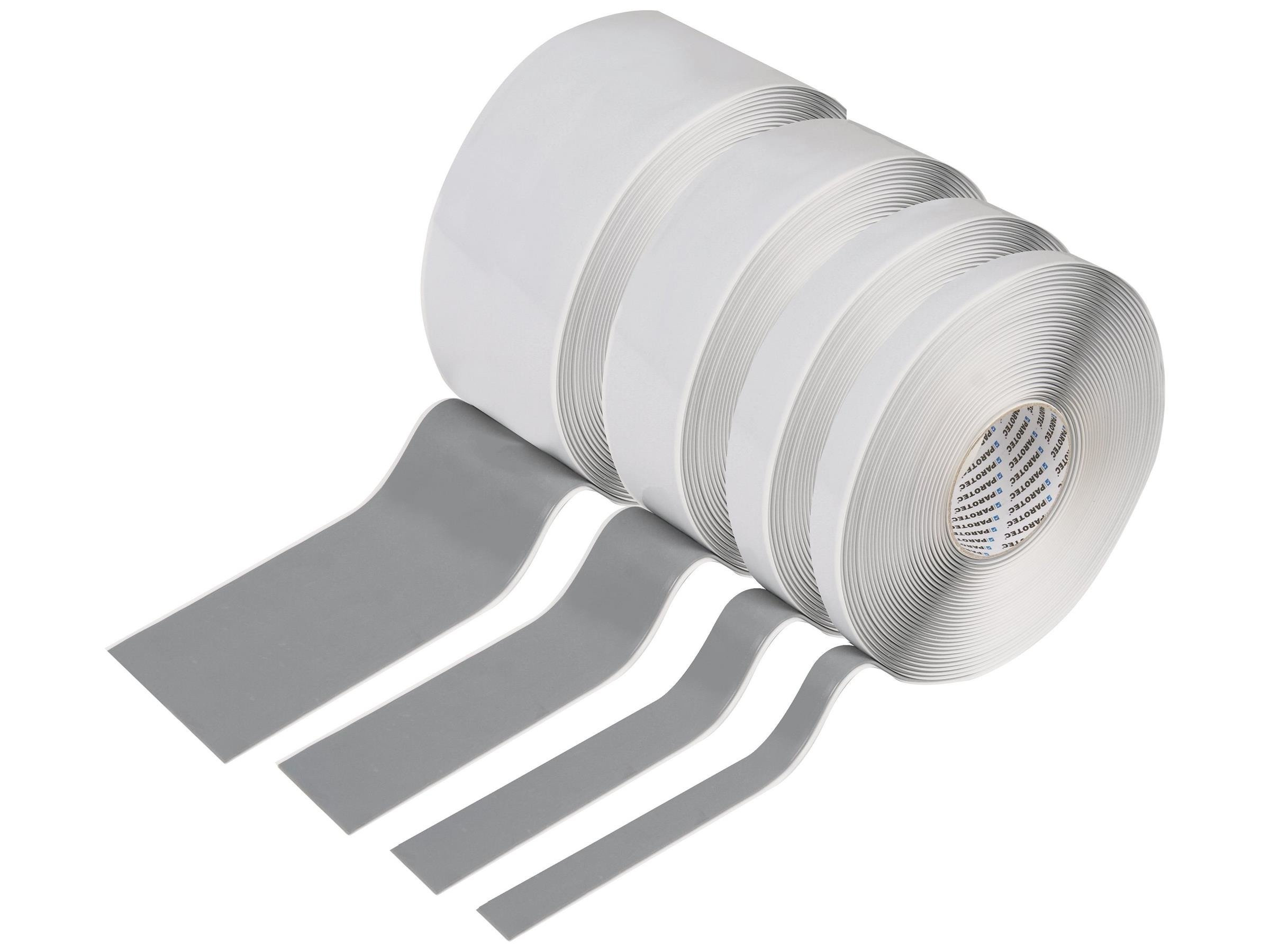 BUTYLTEC PLUS doublesided butyl tape 100 mm x 2 mm x 14 m Products