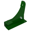 "RABEK" bench grip support for standing seam metal roofing