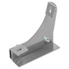 "RABEK" bench grip support for standing seam metal roofing