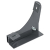 "RABEK" bench grip support for standing seam metal roofing