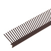Eaves comb 80 mm