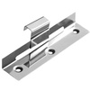 Standing seam sliding clip HTR-ZP