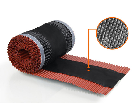 PAROTEC vRoll 390 mm x 5 rm