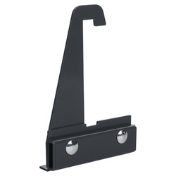 Snow fence grip 20cm TYPE RABEK