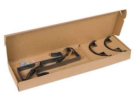 TECTO chimney sweep bench set DBDC LN1 0.8m