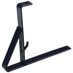 Snow fence grip 15cm TYPE U