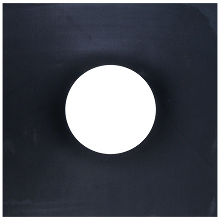 KU pipe sealing collar