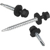 Farmers screw for wood 4,8 mm x 55 mm - Parotec