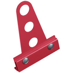 Snow pipe grip TYPE RABEK - triple