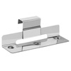 Standing seam sliding clip HTR-P 