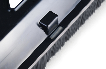 PAROTEC ridge vent with brush 75 mm