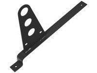 Uchwyt rur przeciwśniegowych BD 350/35