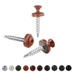 Sheet metal screw 4,8x35 /250