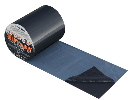 PAROTEC BUTAPE - butylowa taśma dekarska 100 mm