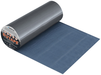 PAROTEC BUTAPE - butylowa taśma dekarska 300 mm