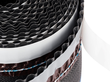 PAROTEC xRoll 240 mm x 5 mb