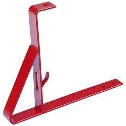 Snow fence grip 20cm TYPE U