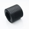 Eaves ventilation grid roll 100 mm x 5 rm
