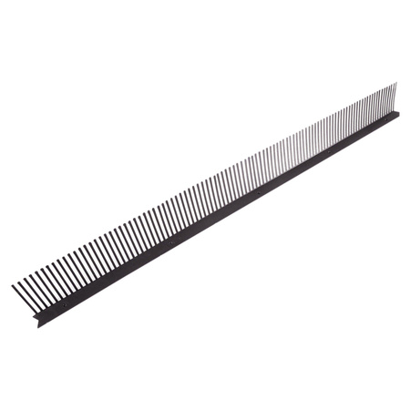 Eaves comb 80 mm