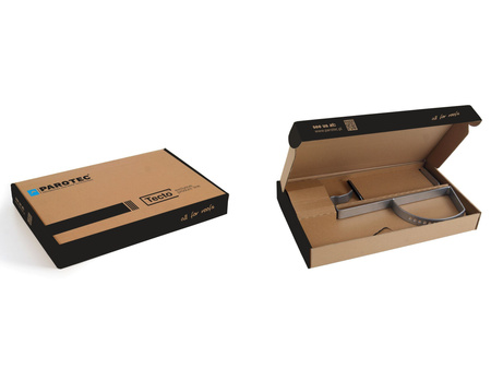 Chimney sweep safety step TECTO BD35020