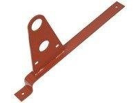 Snow pipe grip TYPE BD 350/20 - double