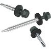 Farmers screw for wood 4,8 mm x 25 mm - Parotec