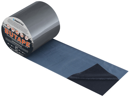 PAROTEC BUTAPE - butylowa taśma dekarska 75mm