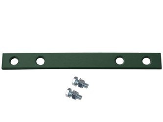 Chimney bench connector