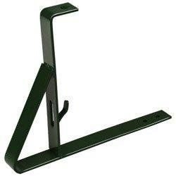Snow fence grip 20cm TYPE U