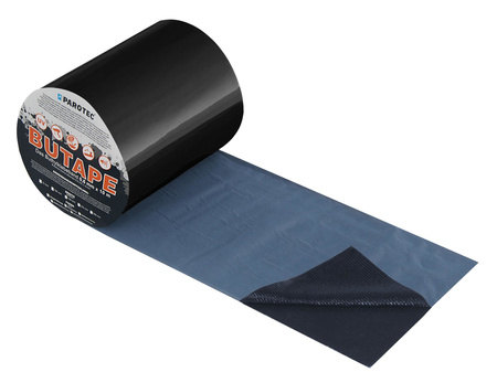PAROTEC BUTAPE - butylowa taśma dekarska 100 mm