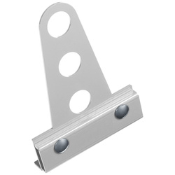 Snow pipe grip TYPE RABEK - triple