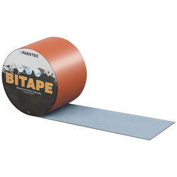 BITAPE - Bitumen roofing tape 100 mm x 10 m