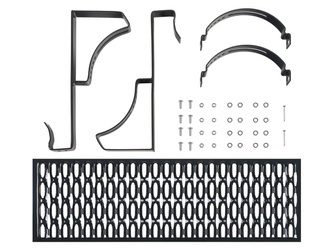 TECTO chimney sweep bench set DBDC LN1 0.8m