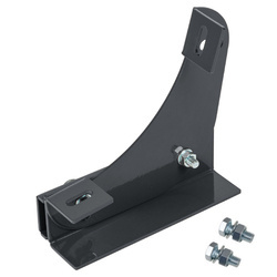 "RABEK" bench grip support for standing seam metal roofing