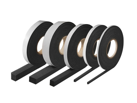Self-expanding sealing tape - width 40 mm