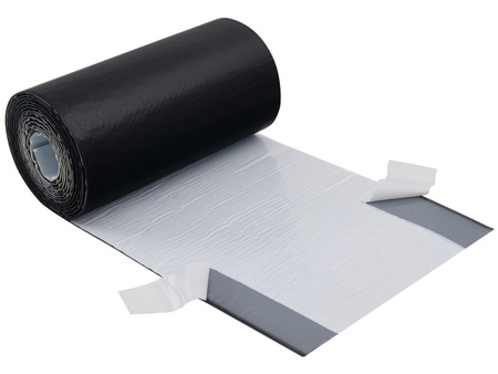 PAROTEC EPDM chimney tape