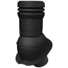 Sewer vent FLUXAR Ø125mm for metal sheet tiles
