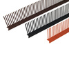 Eaves comb 80 mm