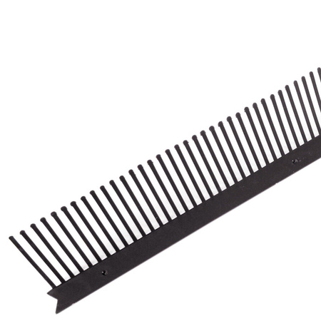 Eaves comb 60 mm