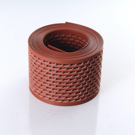 Kratka wentylacyjna w rolce 80 mm x 5 mb