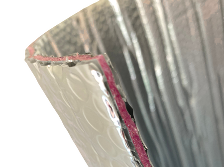 FOLTERM thermo plus - siedmiowarstwowa mata termoizolacyjna