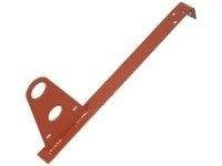 Snow pipe grip TYPE KARP-U - double